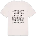 Axvik ordlek t-shirt