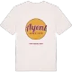 Ayent cirkel t-shirt