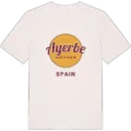 Ayerbe cirkel t-shirt