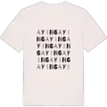 Aying ordlek t-shirt