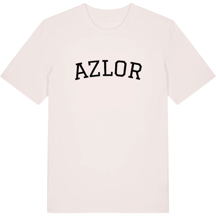 Azlor arc t-shirt – t-shirt from PinShirt