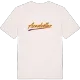 Aznalcóllar baseball t-shirt