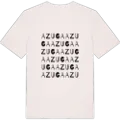 Azuga ordlek t-shirt