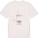Azuga karta t-shirt