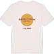 Bałuty-Centrum cirkel t-shirt