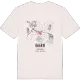 Baarn map t-shirt