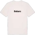 Babarc bold t-shirt