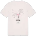 Băbeni karta t-shirt