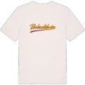 Babosdöbréte baseball t-shirt