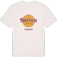 Baccon cirkel t-shirt