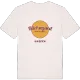 Bäckagård cirkel t-shirt