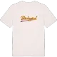 Bäckagård baseball t-shirt