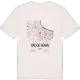 Bäckalyckan karta t-shirt