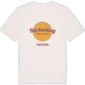Bäckaskog cirkel t-shirt