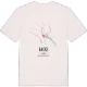 Backe karta t-shirt