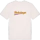 Bäckevikstorget baseball t-shirt