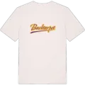 Backtorpet baseball t-shirt