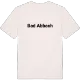 Bad Abbach bold t-shirt