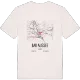 Bad Aussee karta t-shirt