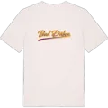Bad Düben baseball t-shirt