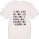 Bad Eilsen ordlek t-shirt
