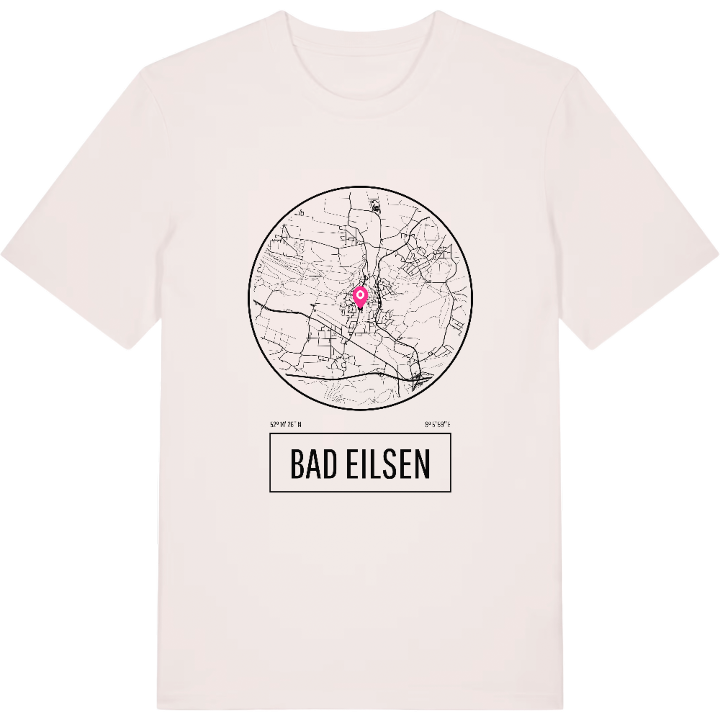 Bad Eilsen t-shirt – t-shirt from PinShirt