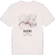 Bad Ems map t-shirt