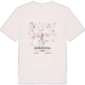 Bad Friedrichshall karta t-shirt