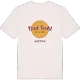 Bad Ischl circle t-shirt