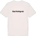 Bad Kohlgrub fetstil t-shirt