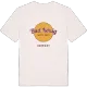 Bad König cirkel t-shirt