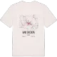 Bad Sachsa map t-shirt