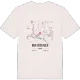 Bad Säckingen map t-shirt