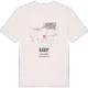 Badby map t-shirt