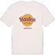 Baden cirkel t-shirt