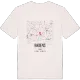 Badens karta t-shirt