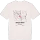 Badgers Mount karta t-shirt