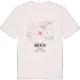 Baexem karta t-shirt