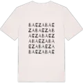 Baeza ordlek t-shirt