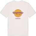 Bagamér circle t-shirt