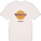 Bagard cirkel t-shirt