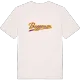 Baggemon baseball t-shirt