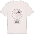 Bağlar t-shirt
