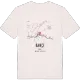 Bahçe map t-shirt