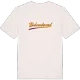 Bahrenborstel baseball t-shirt