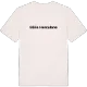 Băile Herculane fetstil t-shirt