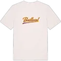 Bailleval baseball t-shirt