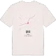 Bair map t-shirt