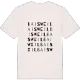 Baisweil wordplay t-shirt