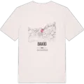 Bakio karta t-shirt